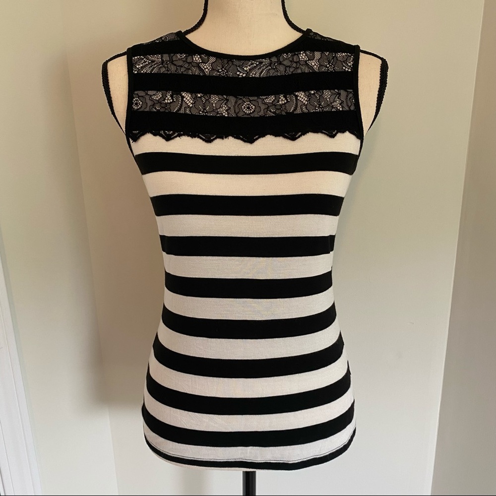 Limited Tank Size XS